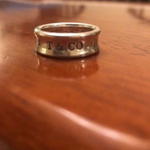 Tiffany & Co. Ring